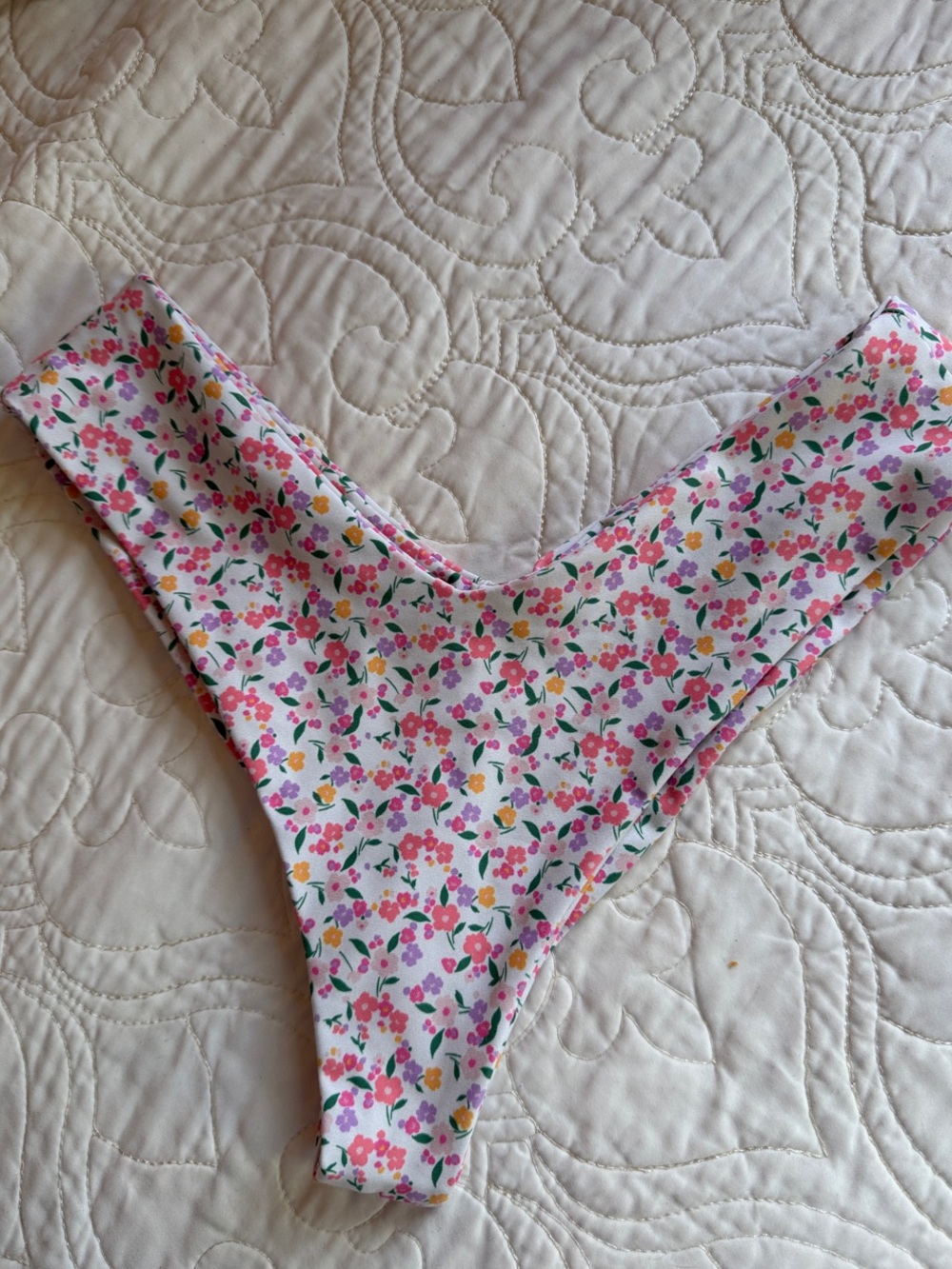 Skatie Mandi Bottoms - Sicily